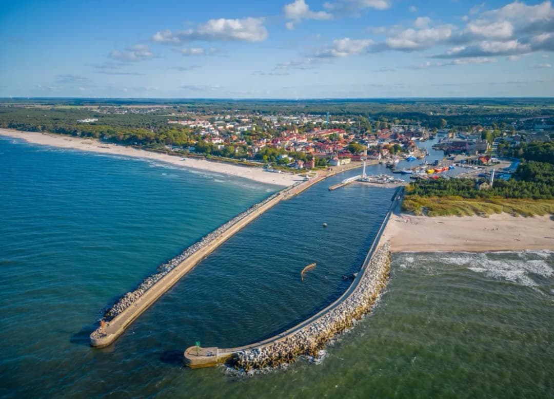 Ustka atrakcje: co robić i zobaczyć? poznaj 5 miejsc