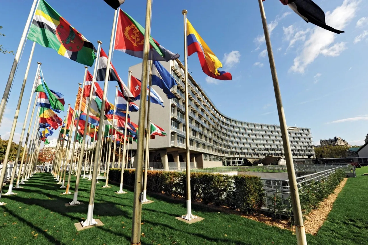 UNESCO - poznaj najważniejsze zadania i działania tej organizacji na świecie