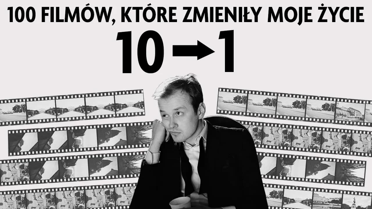 Top 10 filmów, które zmieniły zasady gatunku - lista przełomów