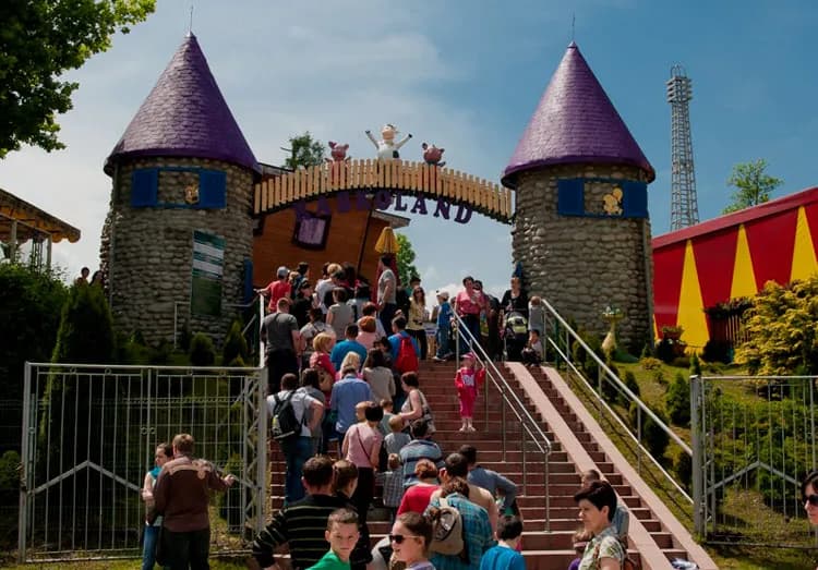 Rabka Zdrój atrakcje: dlaczego warto odwiedzić to miasto?