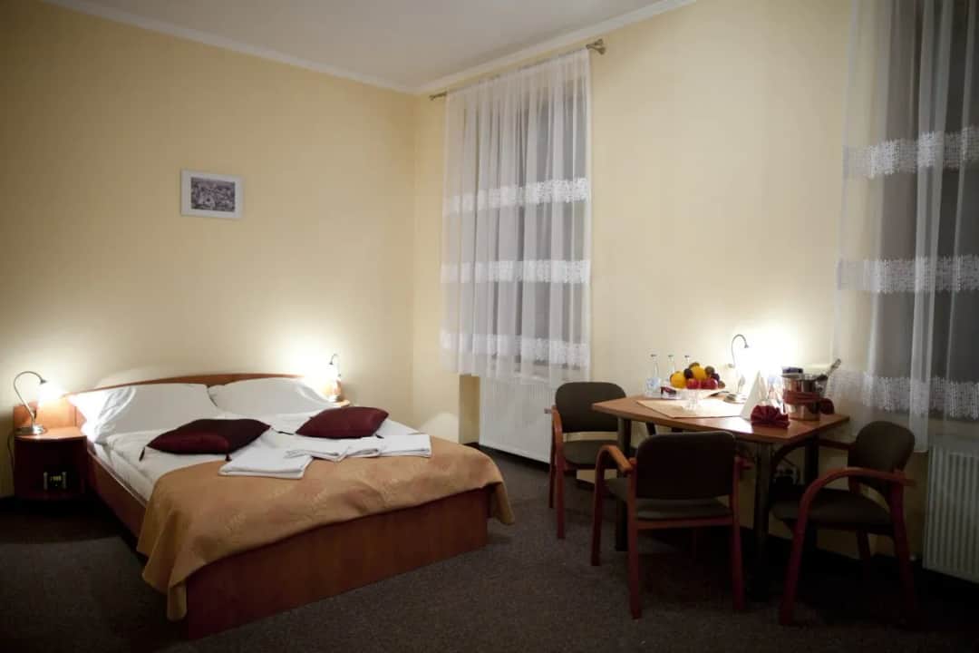 Czemu goście zakochują się w Hotelu Castle w Bystrzycy? 5 powodów