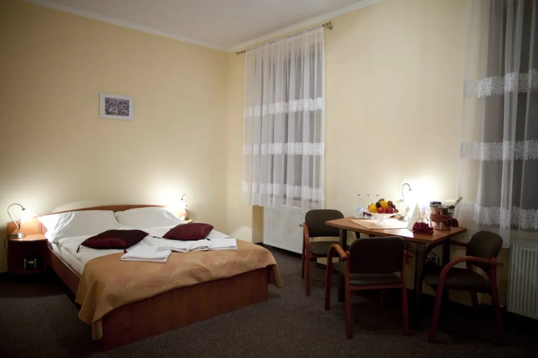 Czemu goście zakochują się w Hotelu Castle w Bystrzycy? 5 powodów