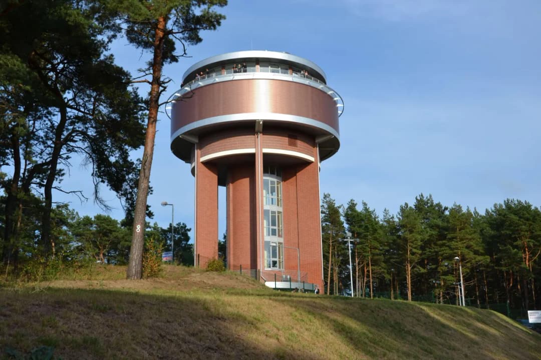 Oto 7 ukrytych atrakcji Wyspy Sobieszewskiej, o których mało kto wie