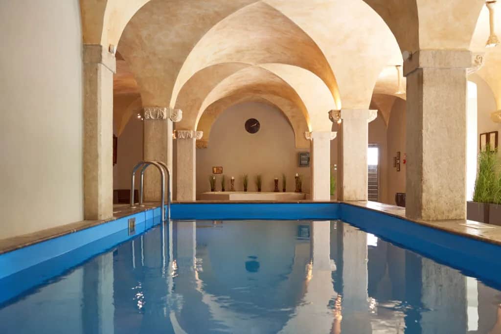 Czy spa dla dwojga w dolnośląskim to relaks czy strata czasu i kasy?