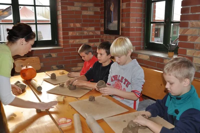 Czym zaskoczy dzieci Nidzica? 5 atrakcji, których się nie spodziewasz