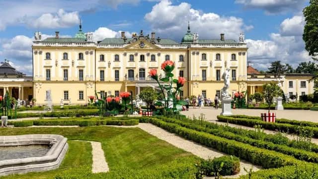 Białystok: 9 pereł Podlasia, które zachwycą każdego