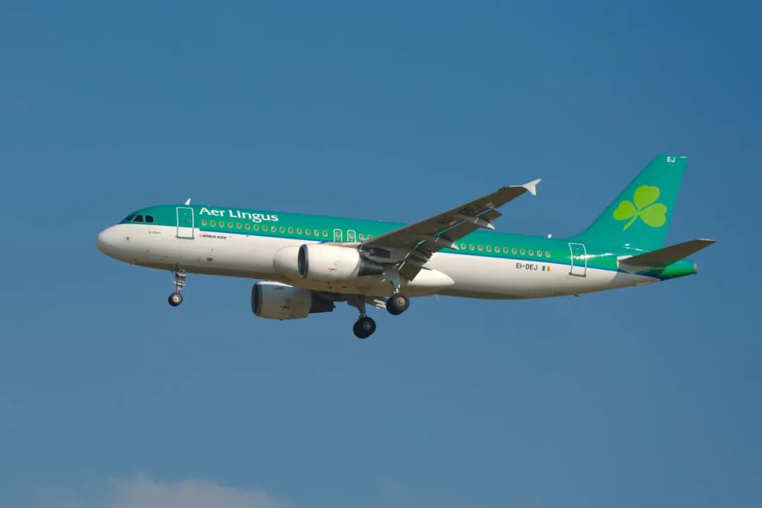 Ile trwa lot do Irlandii z Polski: praktyczny rozkład czasowy lotów