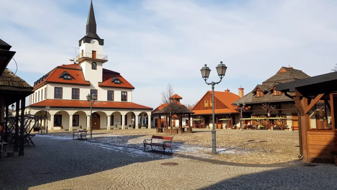 Nowy Sącz atrakcje: gdzie się wybrać w tym ciekawym mieście?