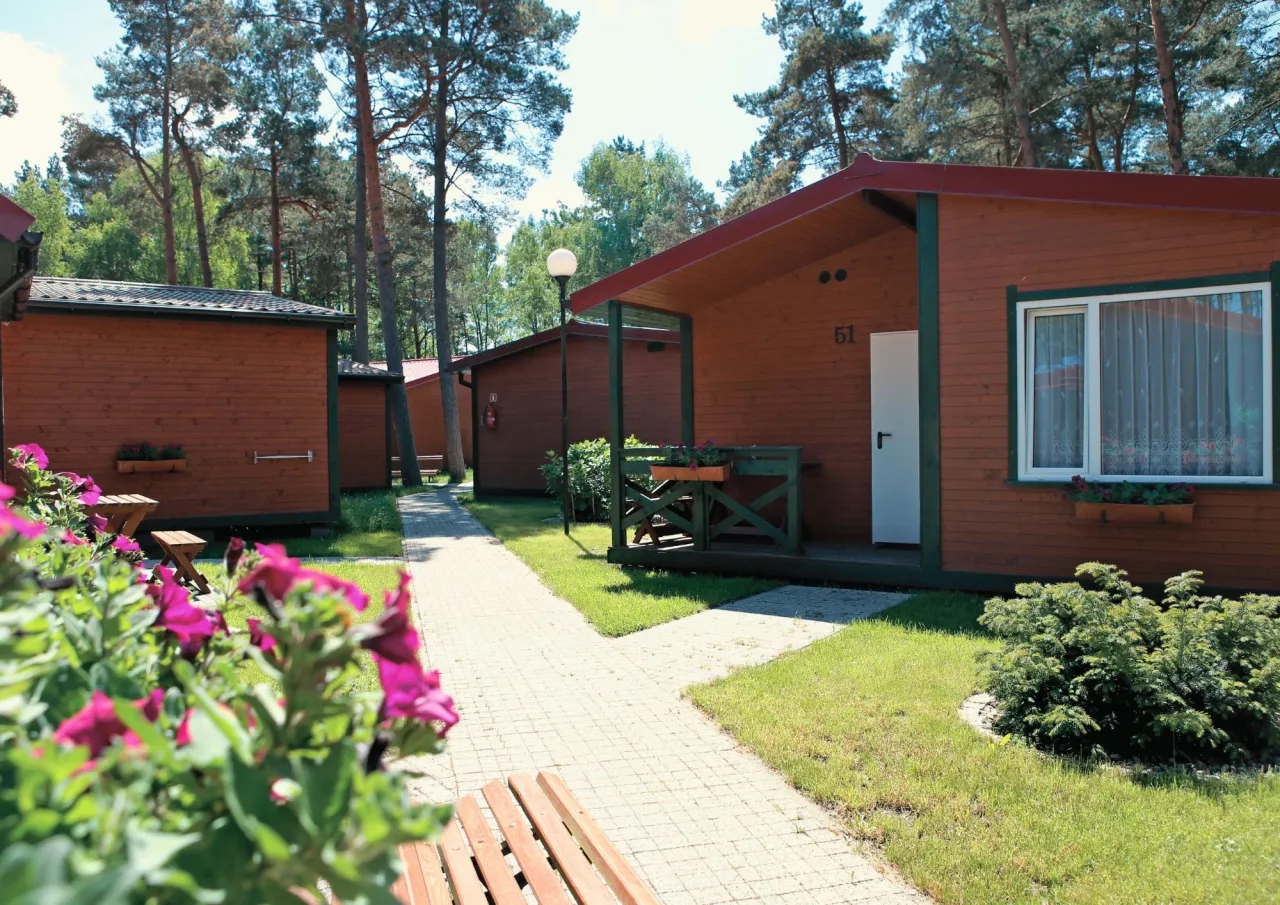 Łeba: 5 pereł nad Bałtykiem, które oczarują Cię bez reszty