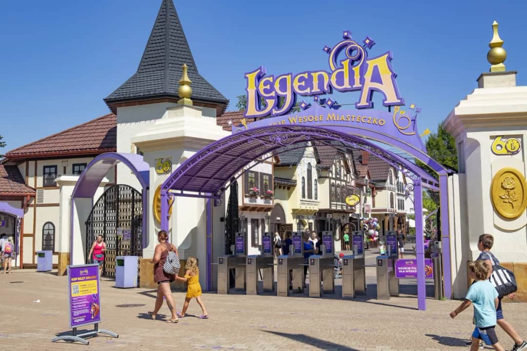 Rozrywka w Katowicach? Top 5 miejsc, gdzie zabawa trwa do rana!