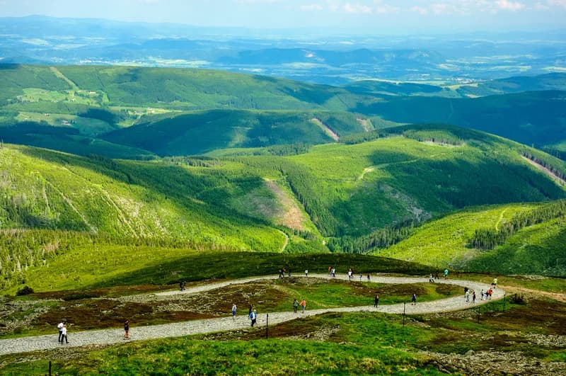 Czechy: 5 miejsc na weekendowy wypad blisko granicy!