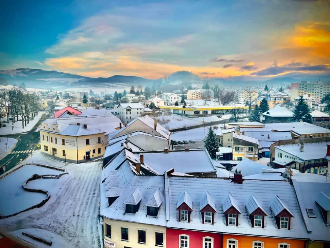 Czechy: Top 9 miejsc, które musisz odwiedzić, będąc blisko granicy!