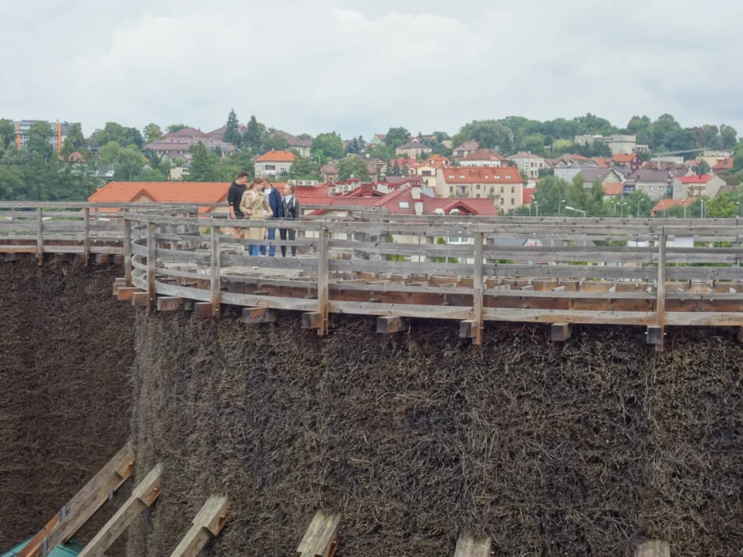 Co zwiedzić w Wieliczce poza kopalnią? 5 ukrytych perełek miasta!