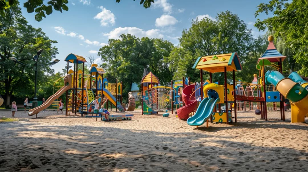 Dla dzieci Poznań: Atrakcje, które zapewnią im niezapomnianą zabawę!