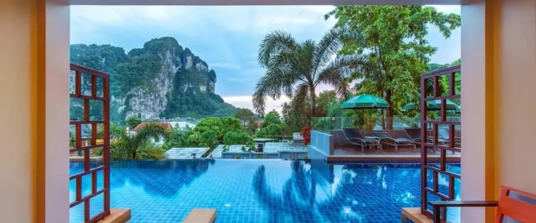 Czy wrzesień to dobry czas na wakacje w Krabi? Sprawdźmy pogodę!