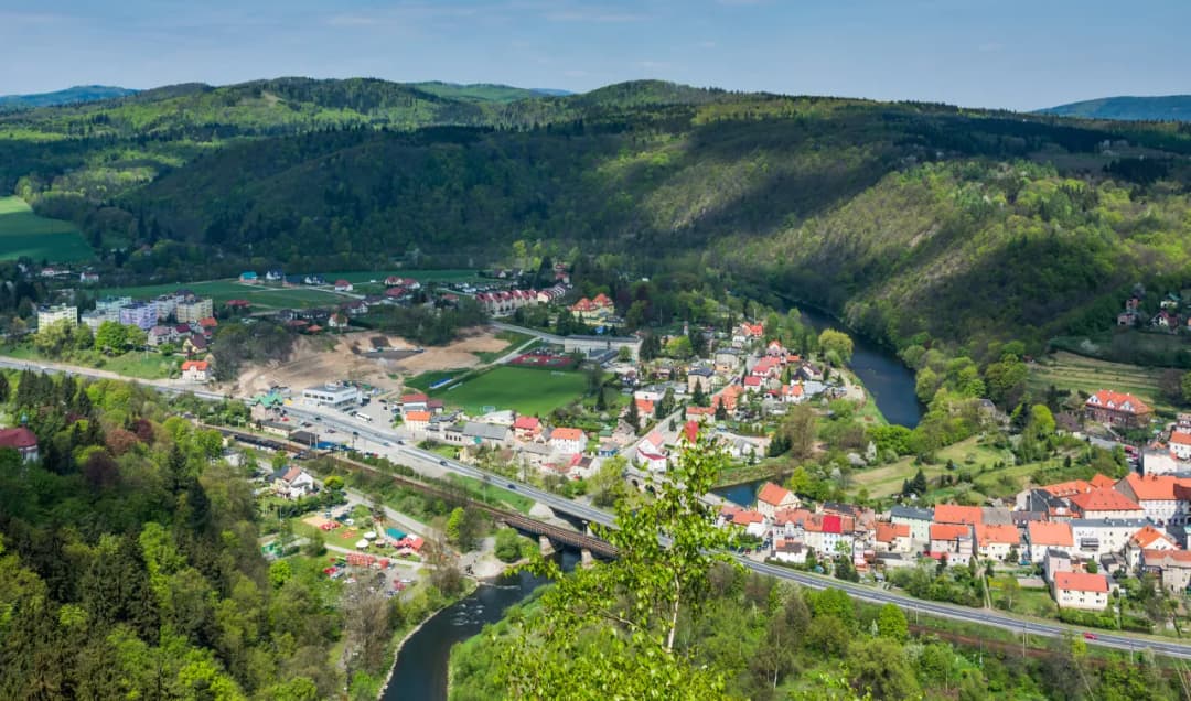 Bardo Śląskie: 5 powodów, by odkryć urok tego niezwykłego miasta