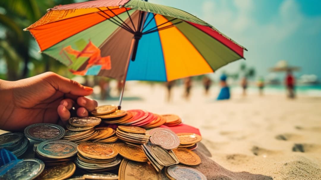 Płatność w Tajlandii: najlepsze metody płatności i porady