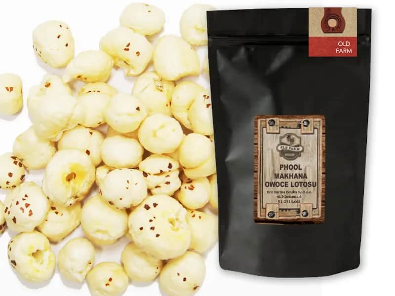 Dlaczego nasiona lotosu są tak cenione w medycynie wschodniej?