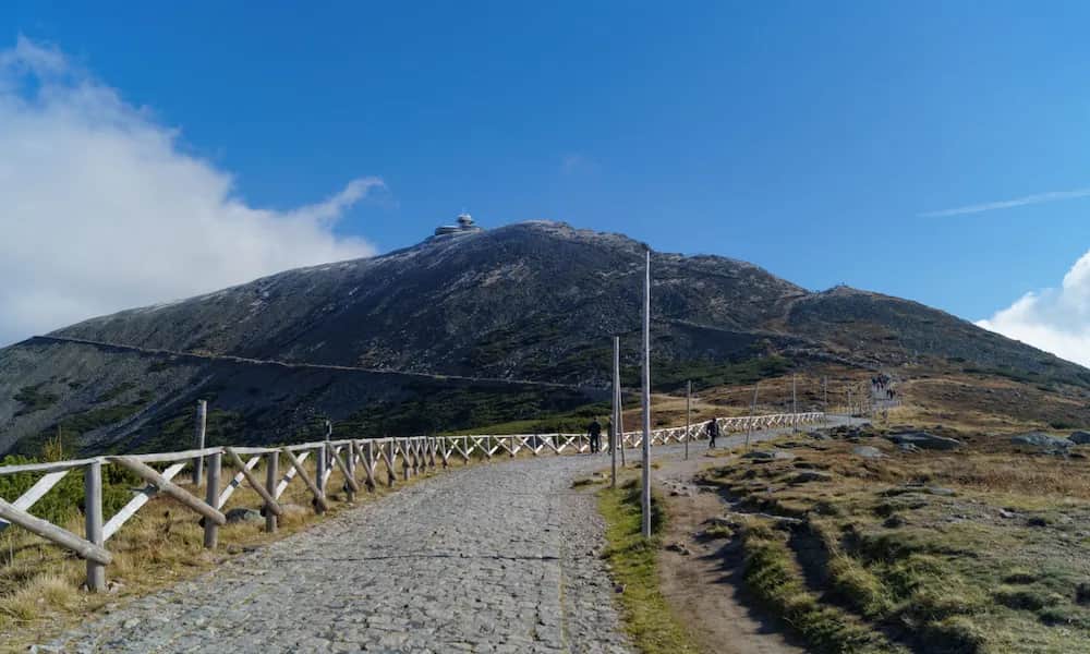 Sudety atrakcje: czy przewyższają Tatry i Podhale?