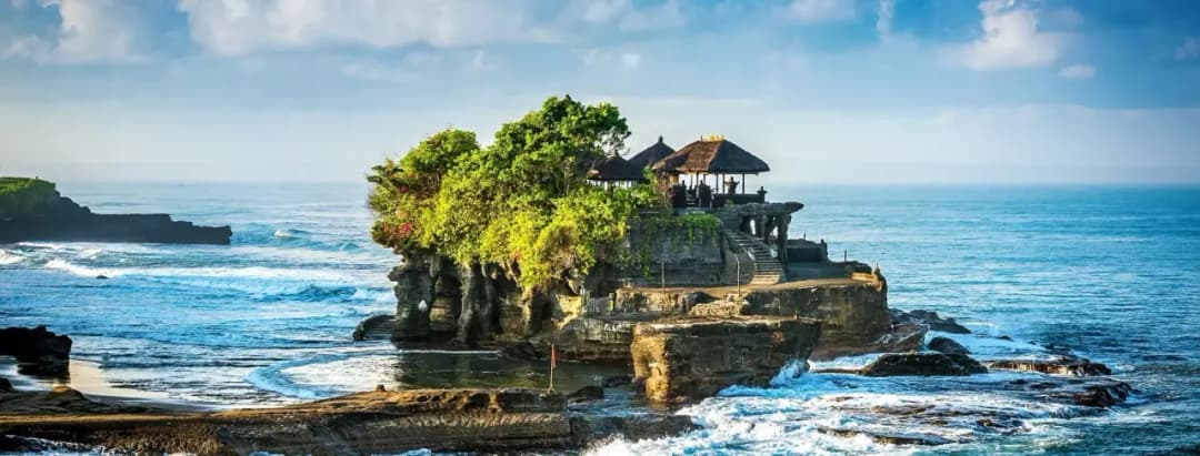 Czy Bali to naprawdę wyspa bogów? Magia i tajemnica tego miejsca