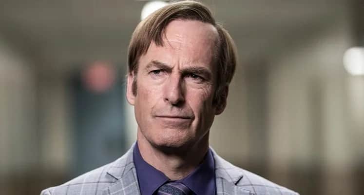 Zadzwoń do Saula: Recenzja serialu, która zaskoczy fanów dramatu