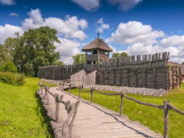 Atrakcje okolic Poznania: 5 miejsc ciekawszych od Wrocławia